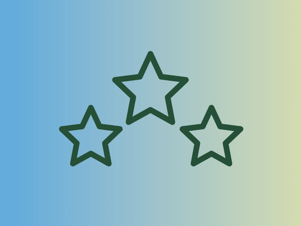 Piktogramme Treueprämien