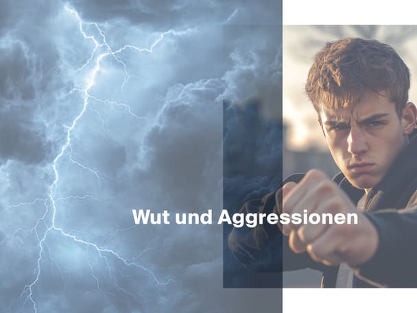 Wut und Aggression
