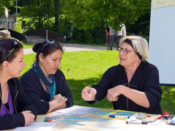 DeutschMobil Beratungen