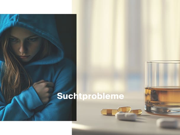 Suchtprobleme
