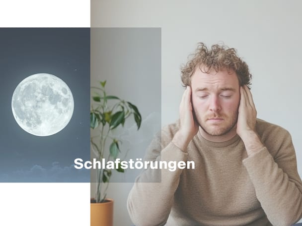 Schlafstörungen