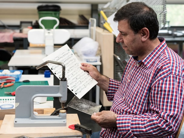 Teilnehmer Praxis CHECK