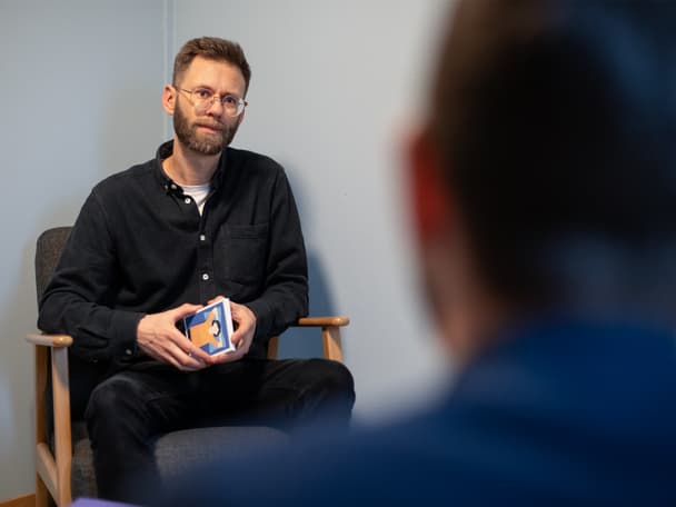 Psychologische Beratung