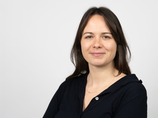 Porträt Cammarata Carlotta