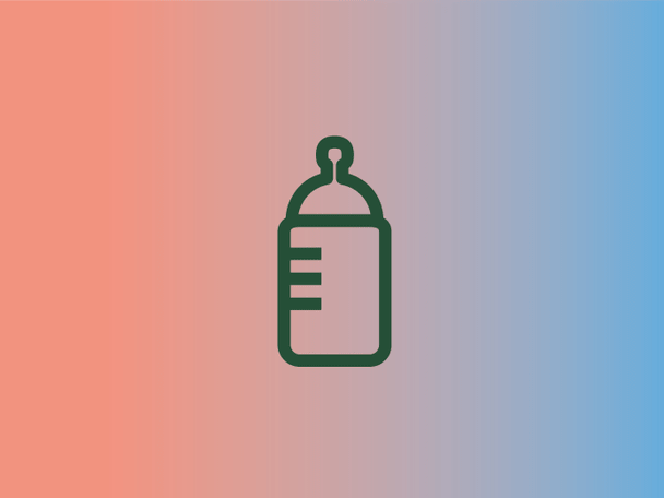 Piktogramm Mutterschutz