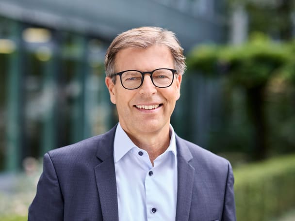 Michael Bürer 