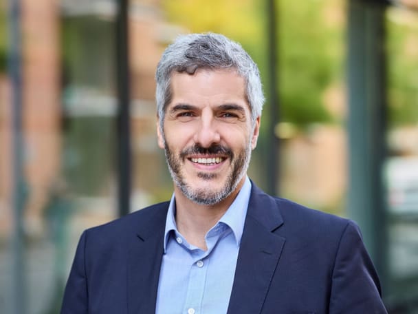 Simon Stocker