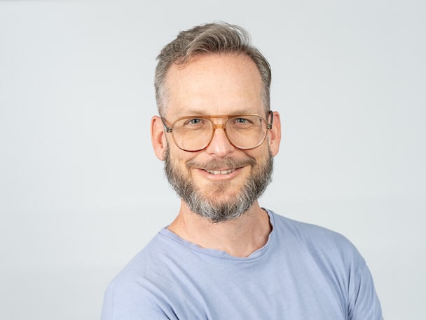 Portrait Stefan Pfister