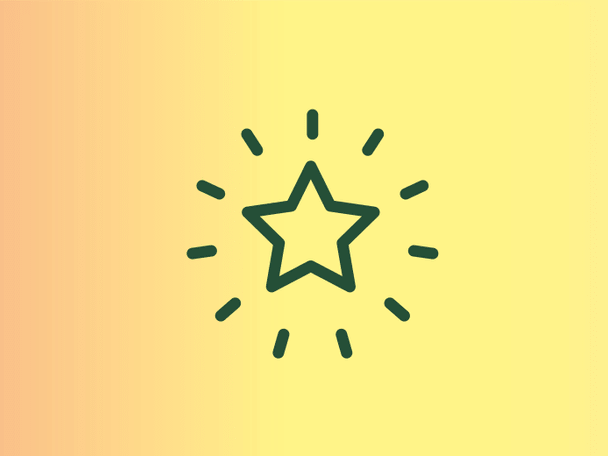 Piktogramm Mitarbeitendenfest