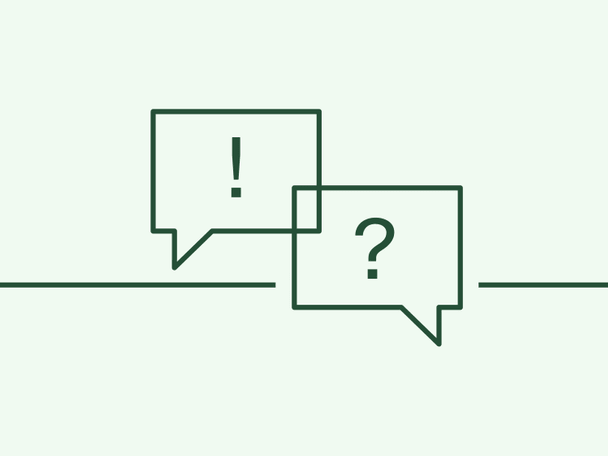 Illustration Beschwerde