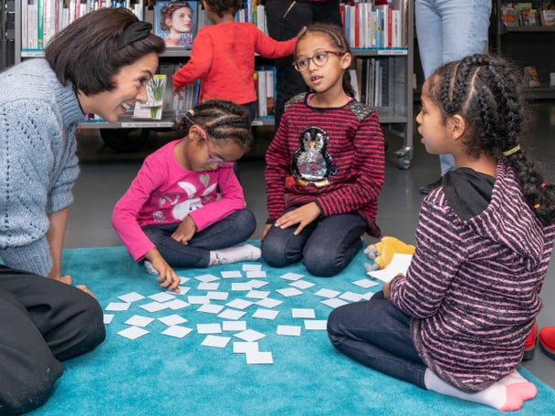 Mit Kleinkindern in Wädenswil