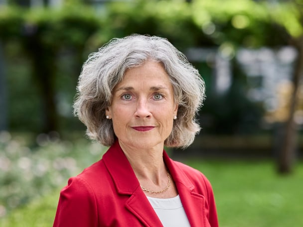 Dorothee Guggisberg
