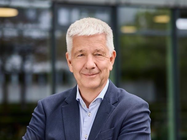 Michael Auer