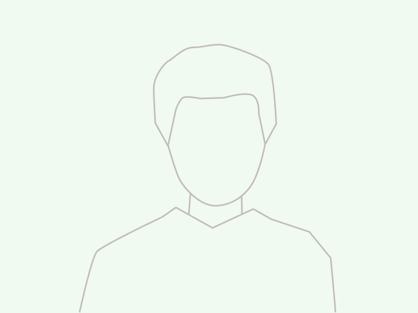Platzhalter Person