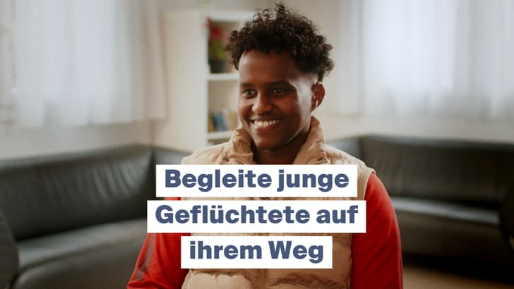 Thumbnail Video Du bist Sozialpädagog*in