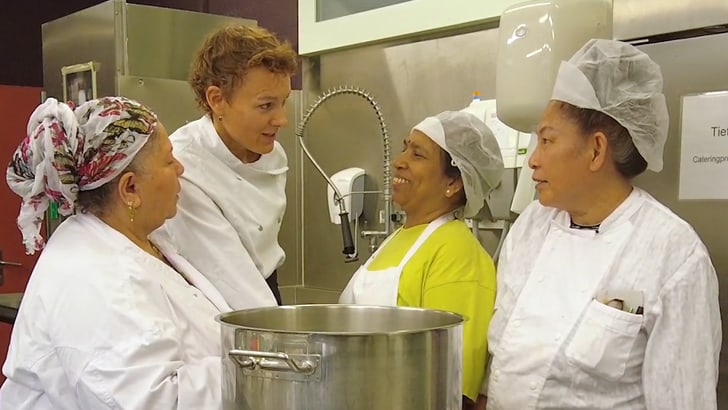 Thumbnail Video Paprika - Restaurant und Cateringservice