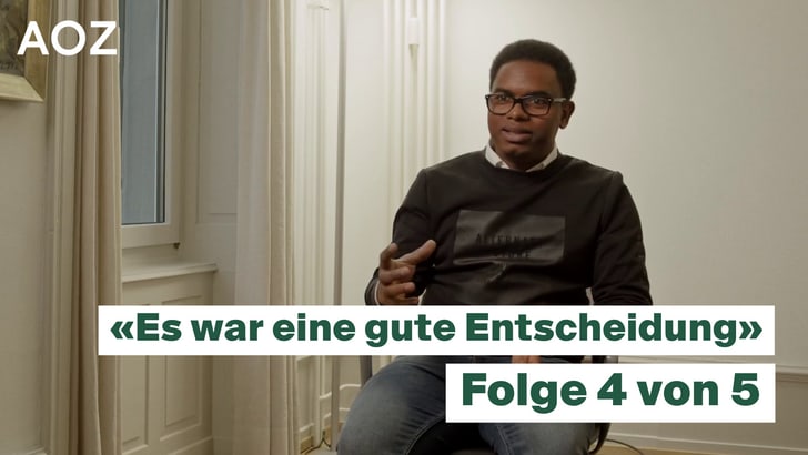 Thumbnail Video GEP Ich denke es war eine gute Entscheidung