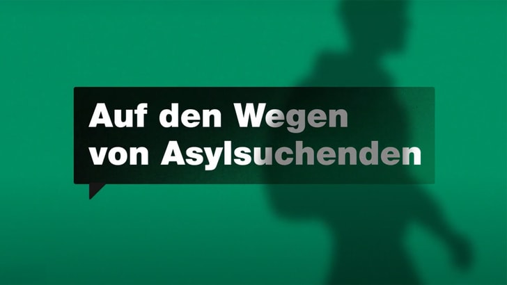 Einstiegsbild Animationsvideo