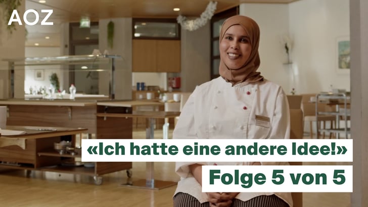 Thumbnail Video GEP Ich hatte eine andere Idee