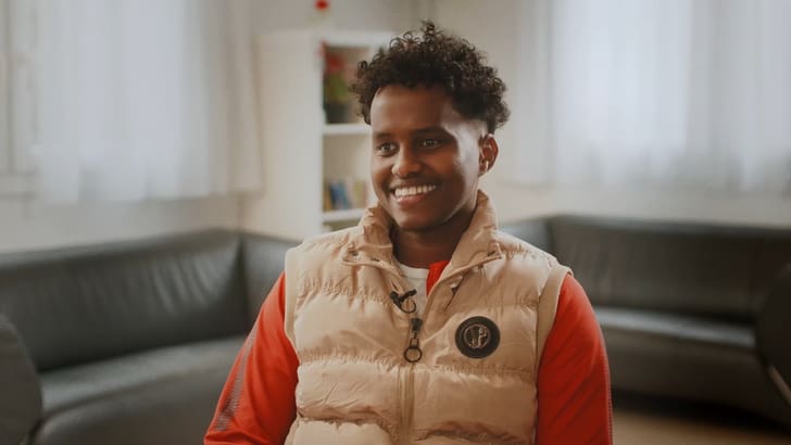 Omar Sozialpädagog*innen