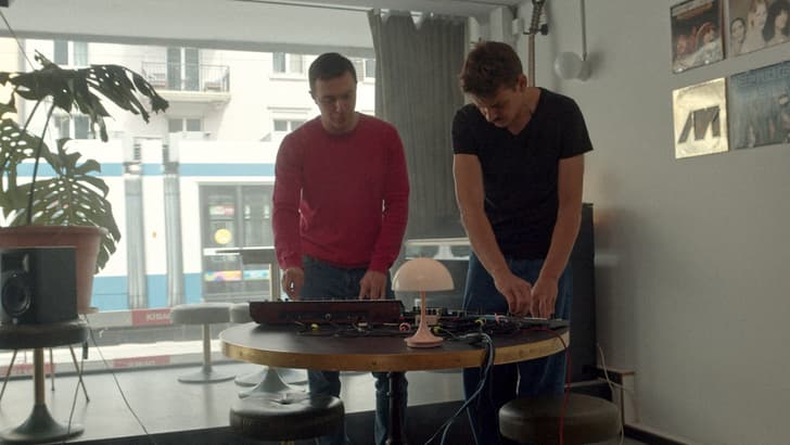 Sevverin Freiwilligenarbeit