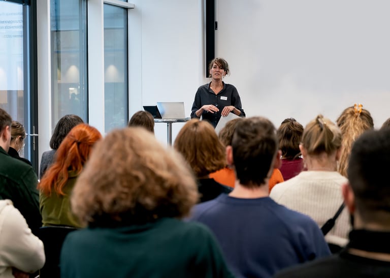 Vernetzungstreffen Gemeinden