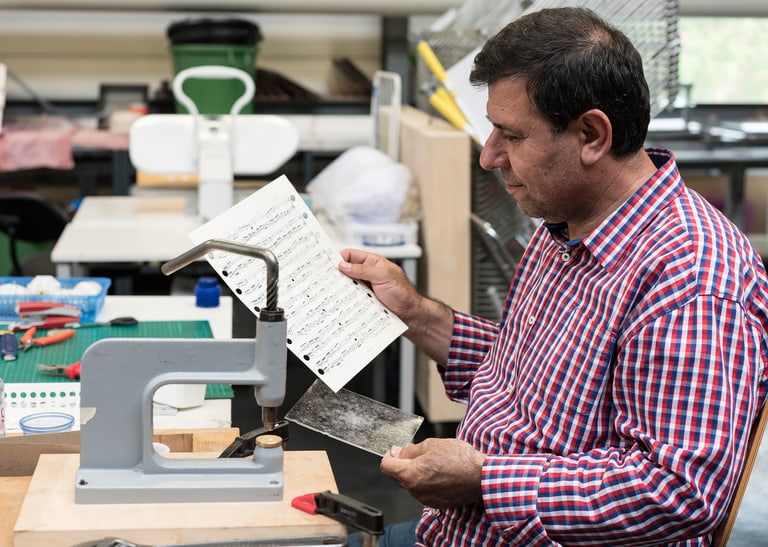 Teilnehmer Praxis CHECK