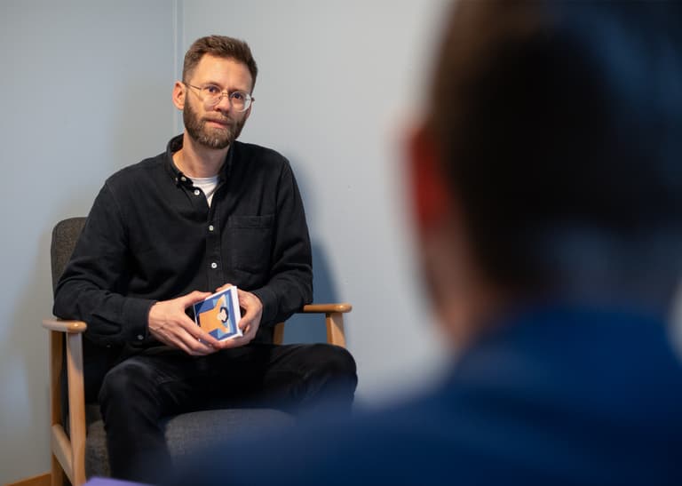 Psychologische Beratung