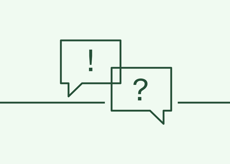 Illustration Beschwerde