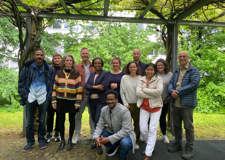 Team Familiencoaching