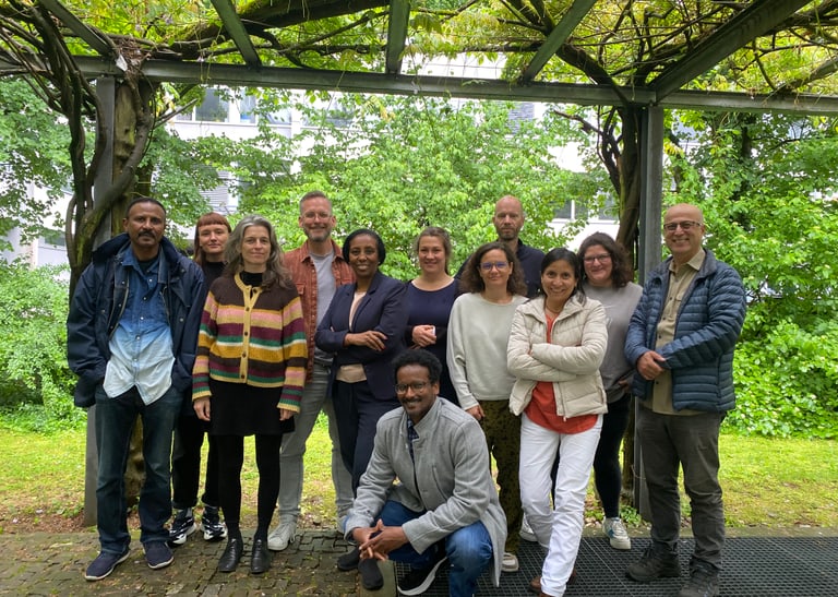 Team Familiencoaching