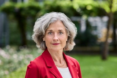 Dorothee Guggisberg