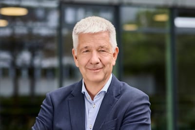 Michael Auer