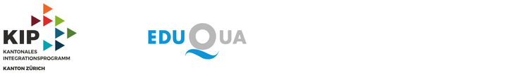 KIP und EduQua Logo
