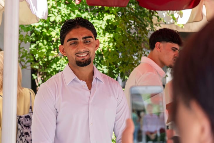 Ahmad Faisal Naseri