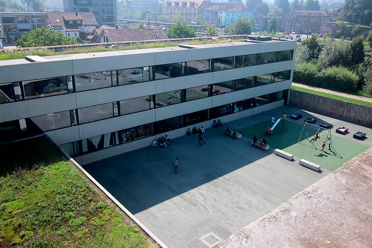 Bundesasylzentrum Kreuzlingen