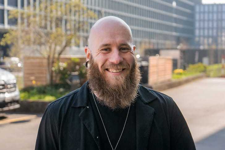 Marco Graf