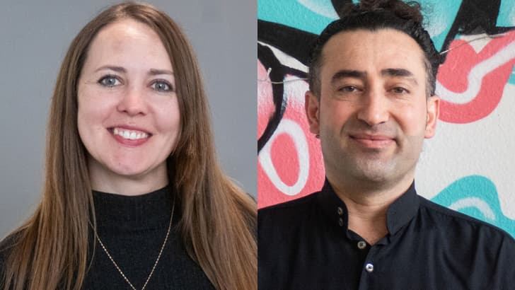 Muttersprachliche Erstberatung