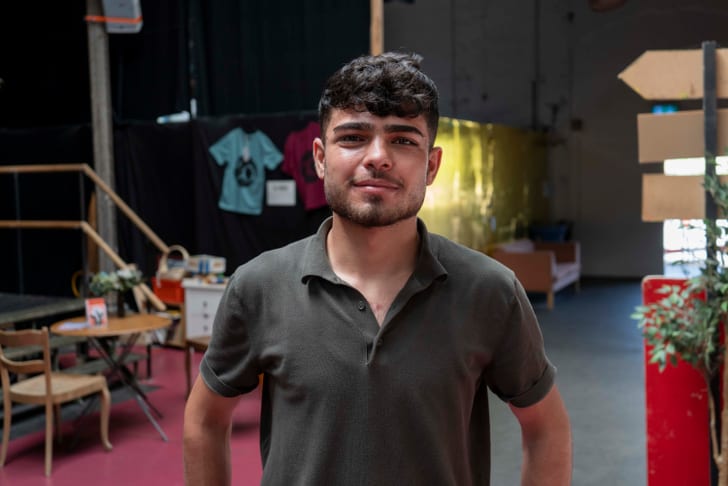 Mohammed Ahmad
