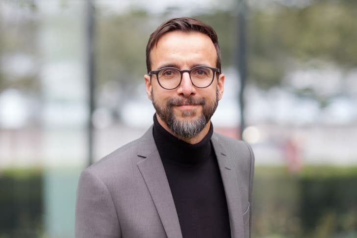 Marco Camus
