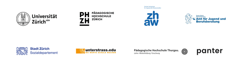 Partnerlogos
